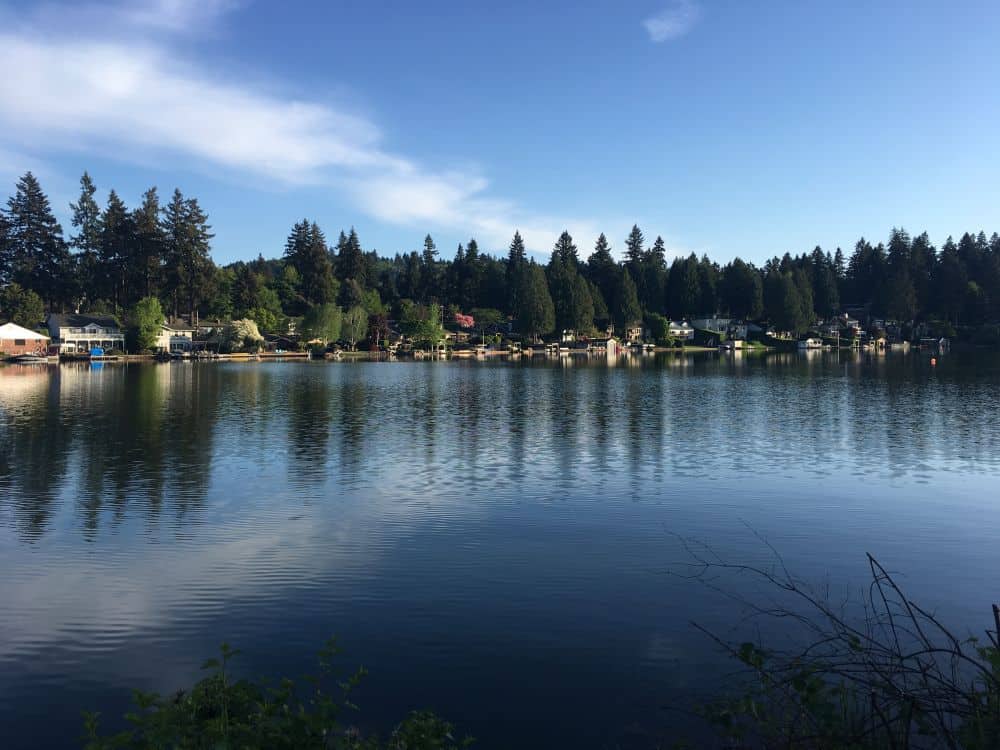 City of Lake Oswego